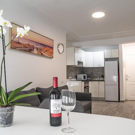 Bello Apartamento En Playa Martianez ปูแอร์โตเดลาครูซ ภายนอก รูปภาพ