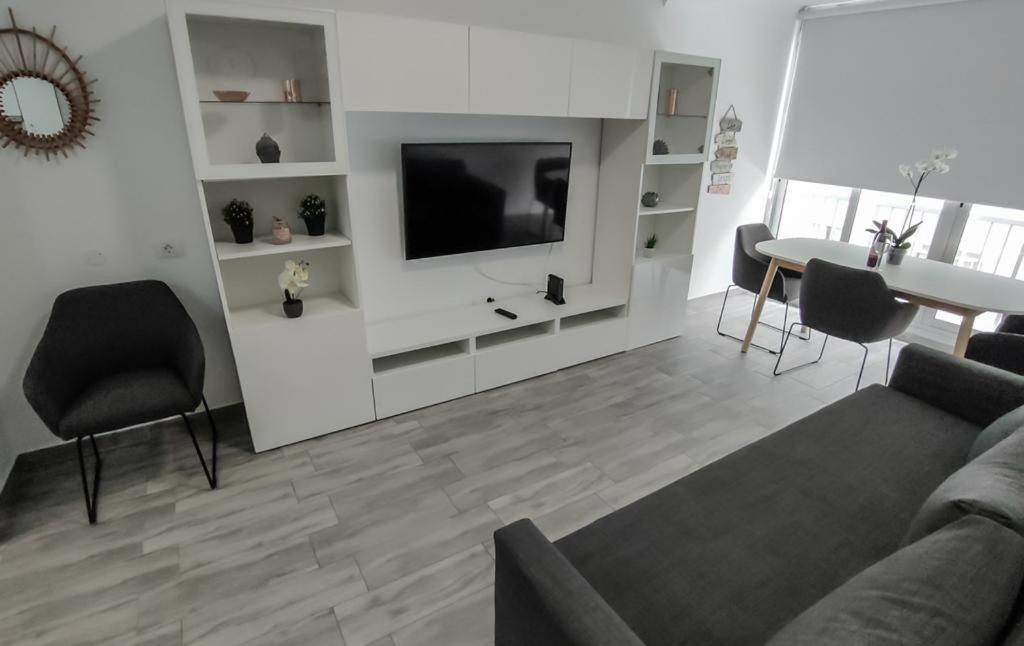 Bello Apartamento En Playa Martianez ปูแอร์โตเดลาครูซ ภายนอก รูปภาพ