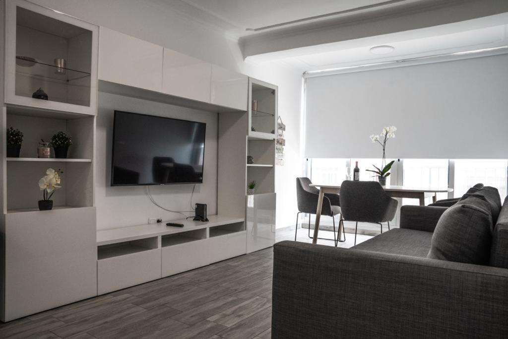 Bello Apartamento En Playa Martianez ปูแอร์โตเดลาครูซ ภายนอก รูปภาพ