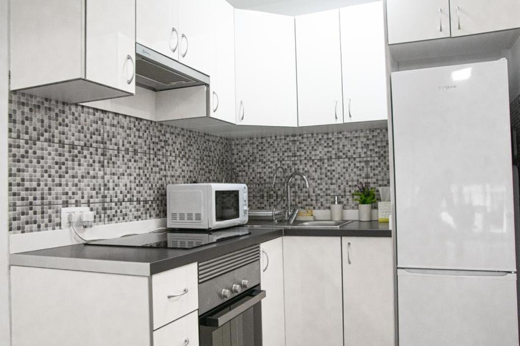 Bello Apartamento En Playa Martianez ปูแอร์โตเดลาครูซ ภายนอก รูปภาพ